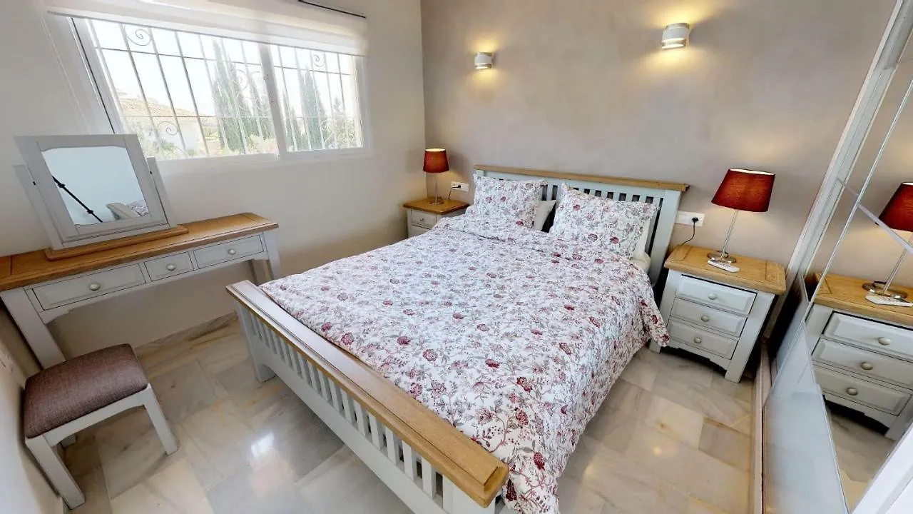 Casa Franyco - Stunning Villa Mijas