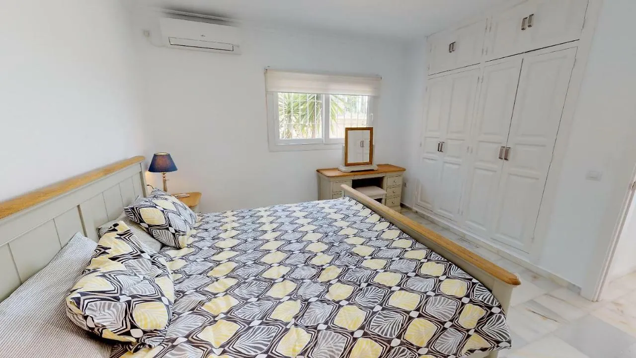 Casa Franyco - Stunning Villa Mijas