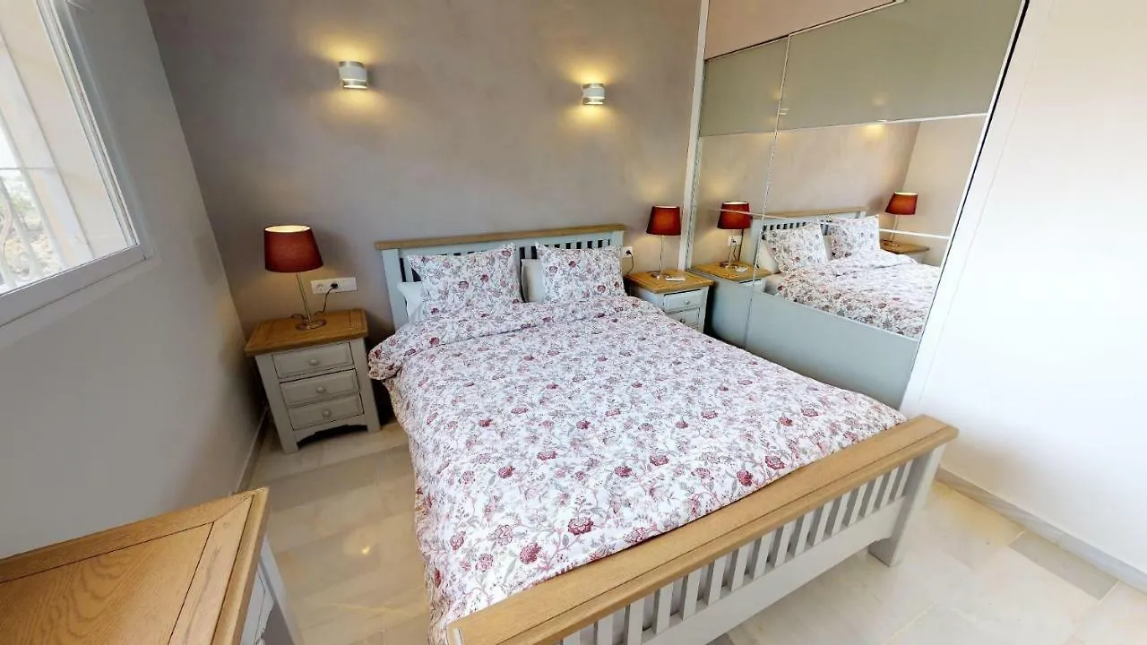 Casa Franyco - Stunning Villa Mijas