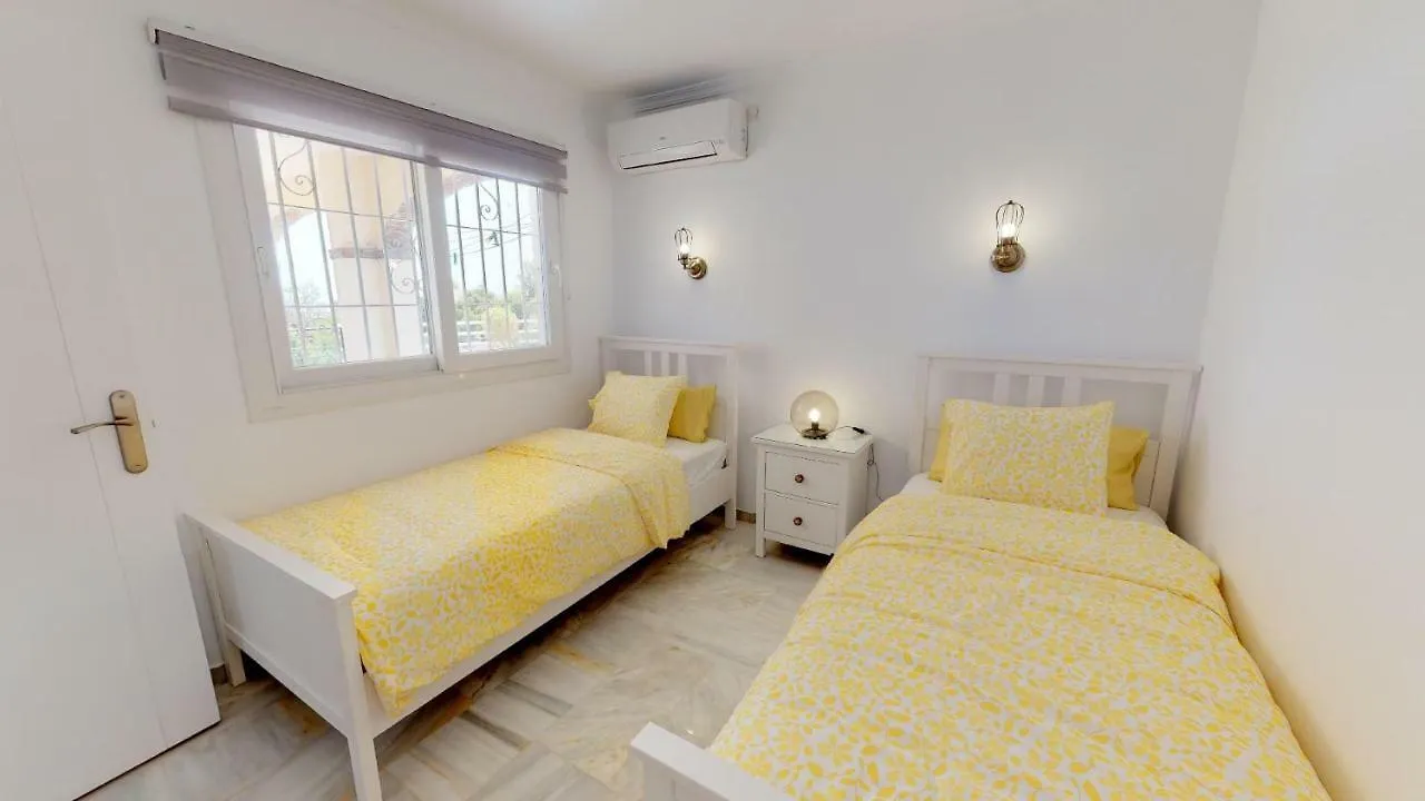 Casa Franyco - Stunning Villa Mijas Spain