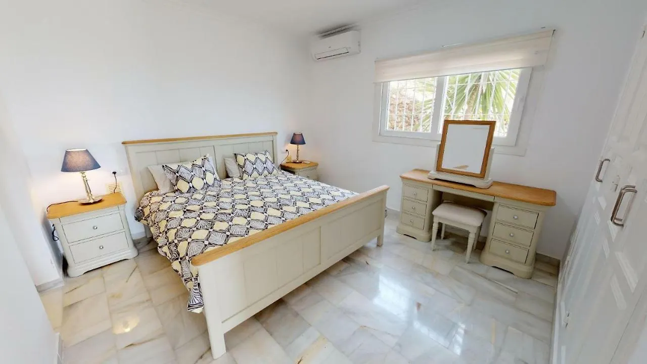 Casa Franyco - Stunning Villa Mijas 0*,  Spain