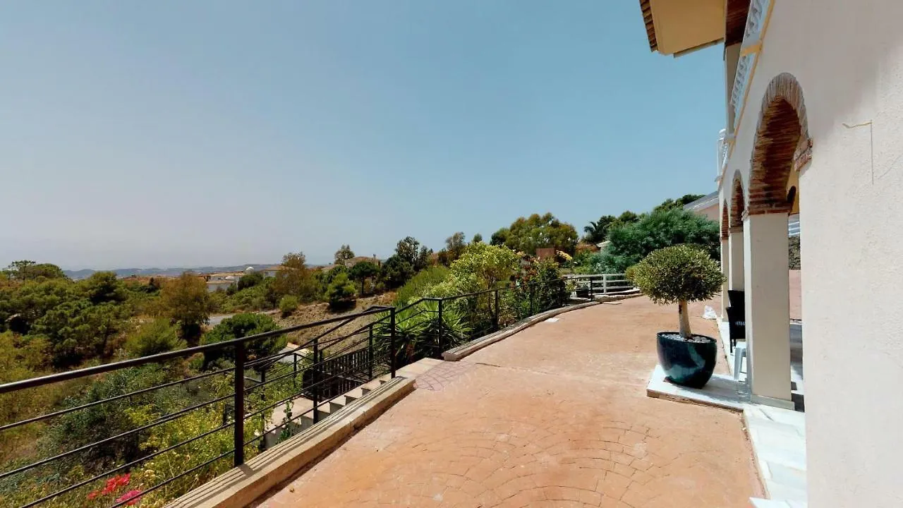 Casa Franyco - Stunning Villa Mijas