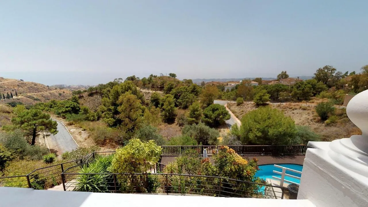 Casa Franyco - Stunning Villa Mijas