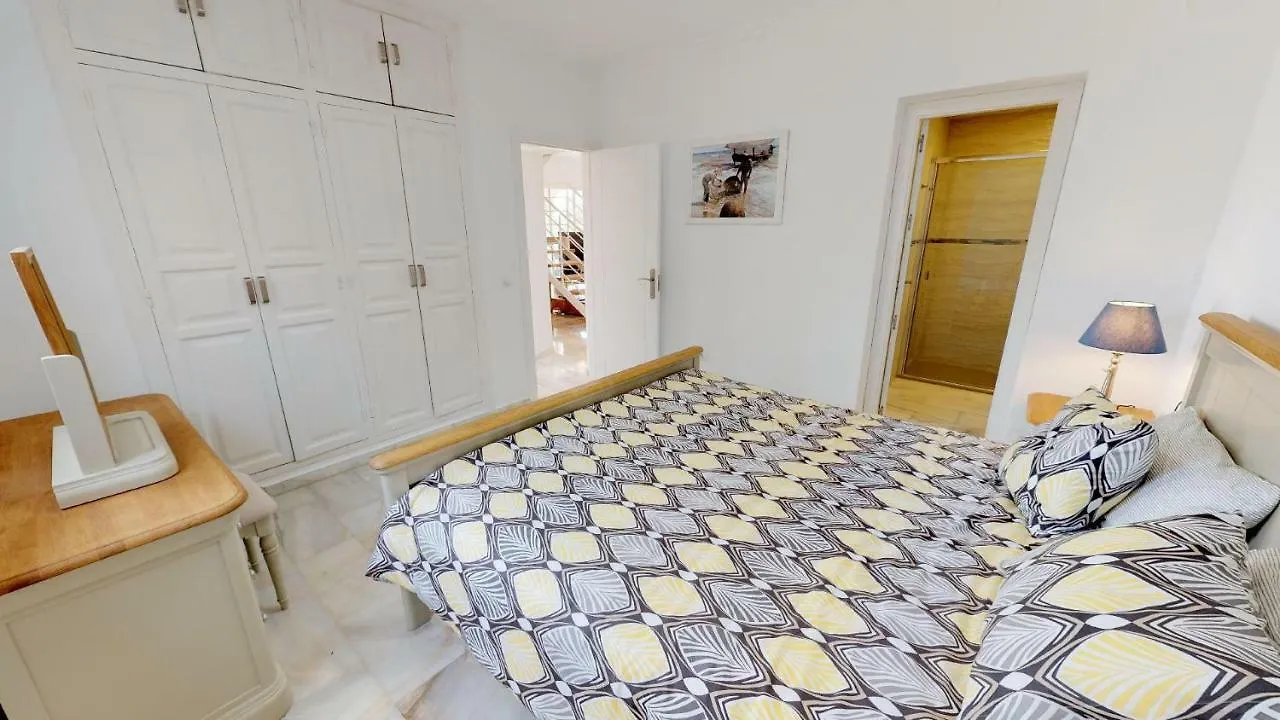 Casa Franyco - Stunning Villa Mijas