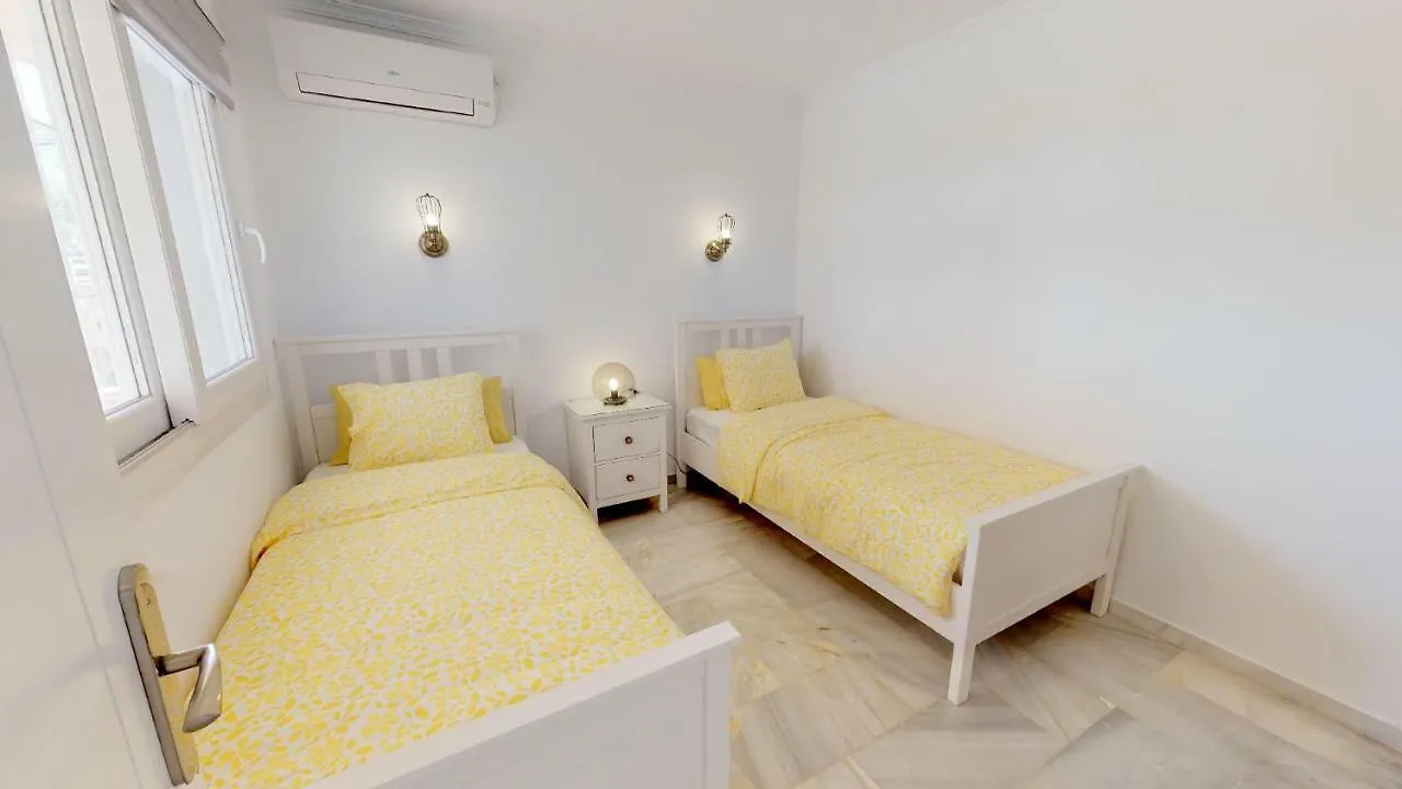 Casa Franyco - Stunning Villa Mijas